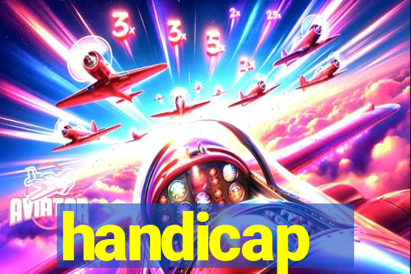 handicap - 2.5